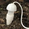 4X Ceramic Self Watering Spikes Automatic Plants Drip Irrigation Watering System