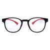Anti-UV Flexibility Anti Blue Light Glass Glasses Accessories Eye Protection Children's Glasses