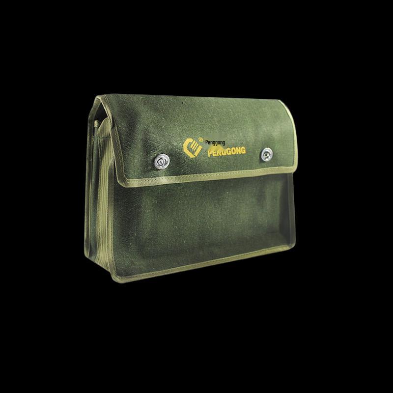 Lightweight Oxford Cloth Repair Tool Bag
