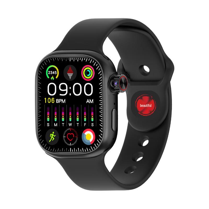 Смарт-часы Soai T7 5G с GPS и поворотной камерой (Китайская версия)