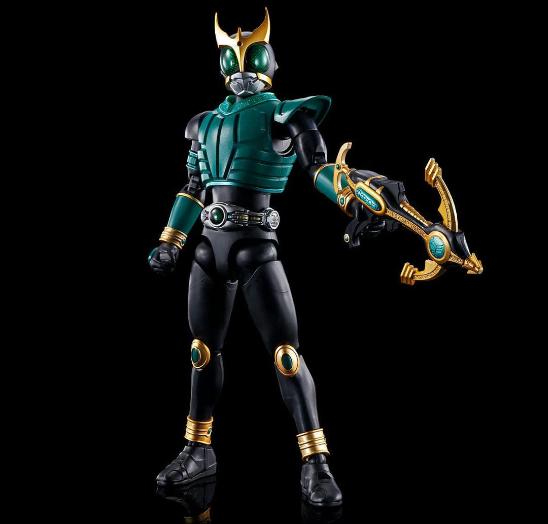

Figure-rise Standard Kamen Rider Kuuga Pegasus Form