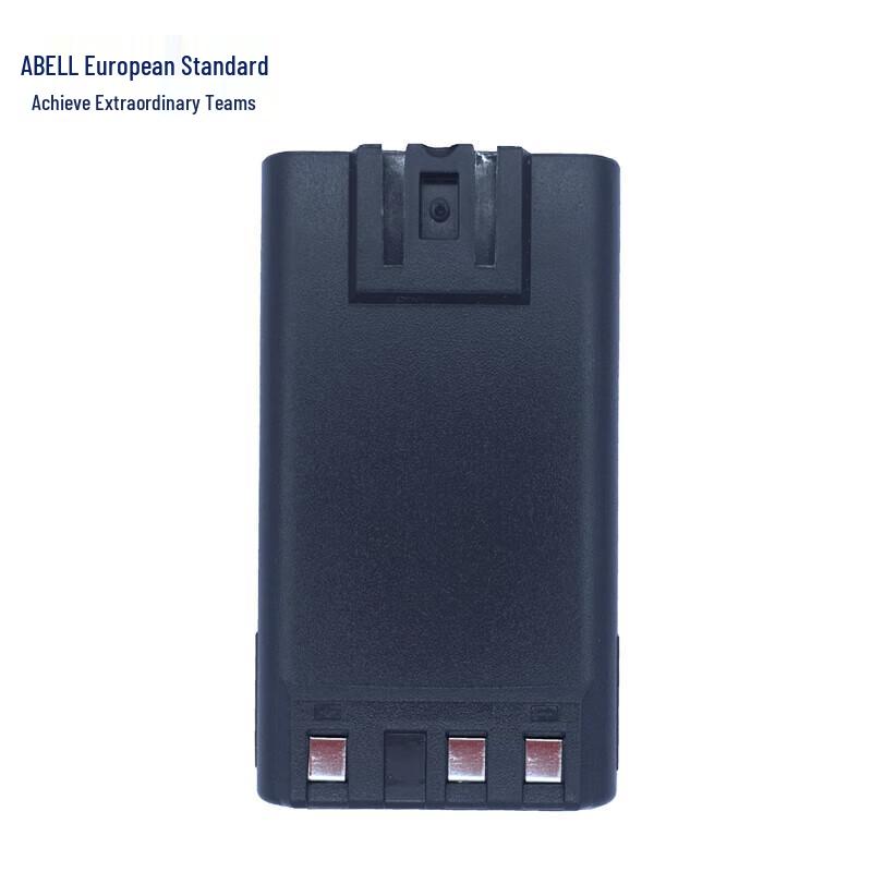 

ABELL AB-L1208 Safety Lithium Battery for TH308 Intercom (CN version)