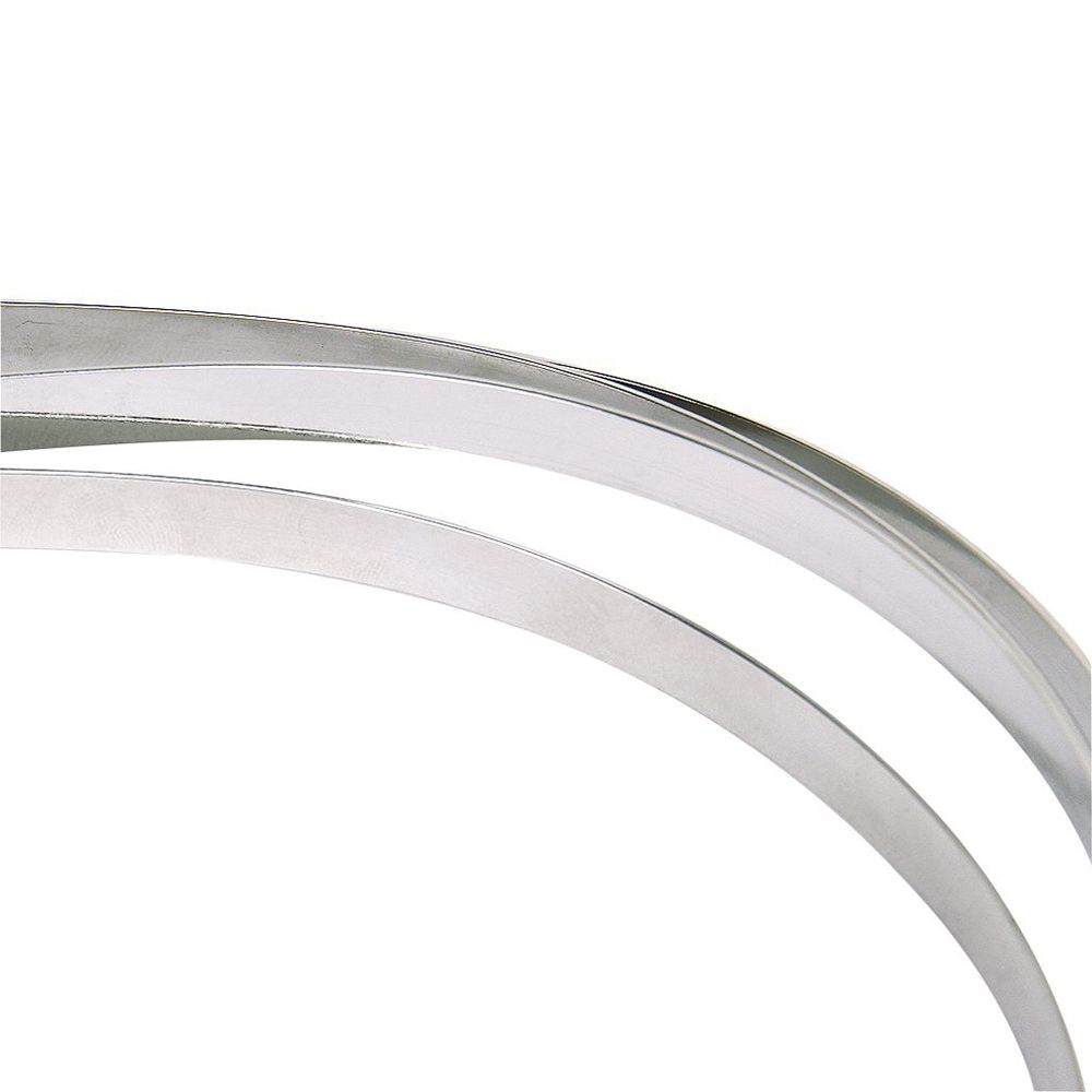 10Pcs Metal Silver DIY Craft for Hair Accessories Lots Hair Band