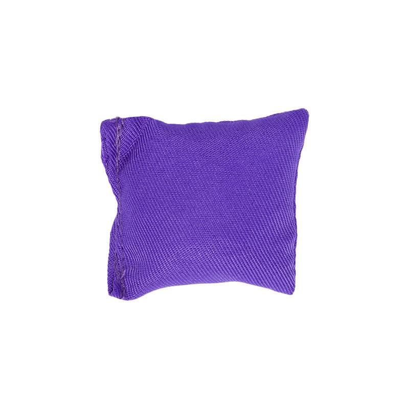 Colorful Handcrafted Sandbags for Kids - Ideal for Kindergarten & Primary School