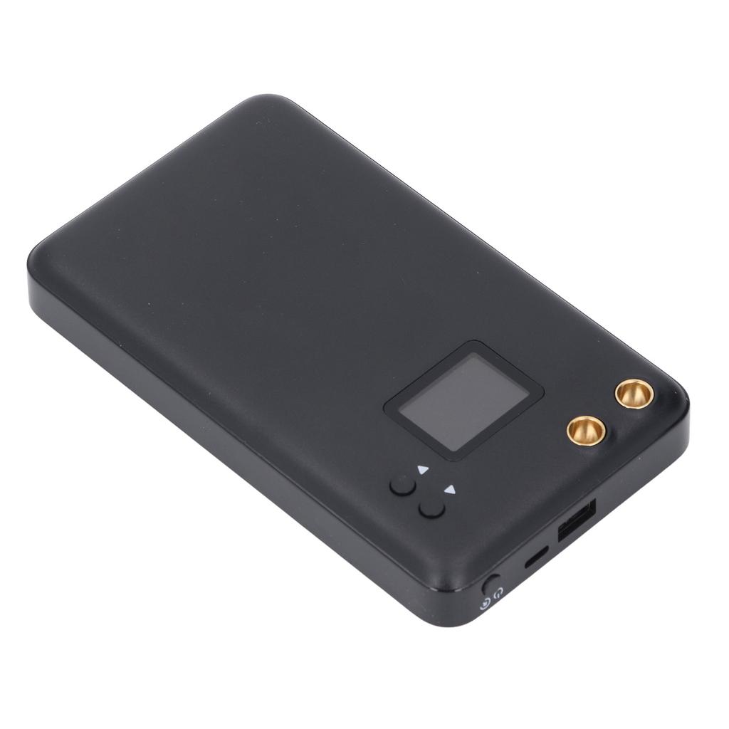 Sudor prin puncte cu baterie 90 de viteze Ecran LCD reglabil de 2 inchi Stilo dublu Baterie portabilă Sudare prin puncte Mac