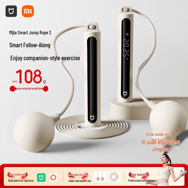 Mijia Xiaomi Smart Counter 2