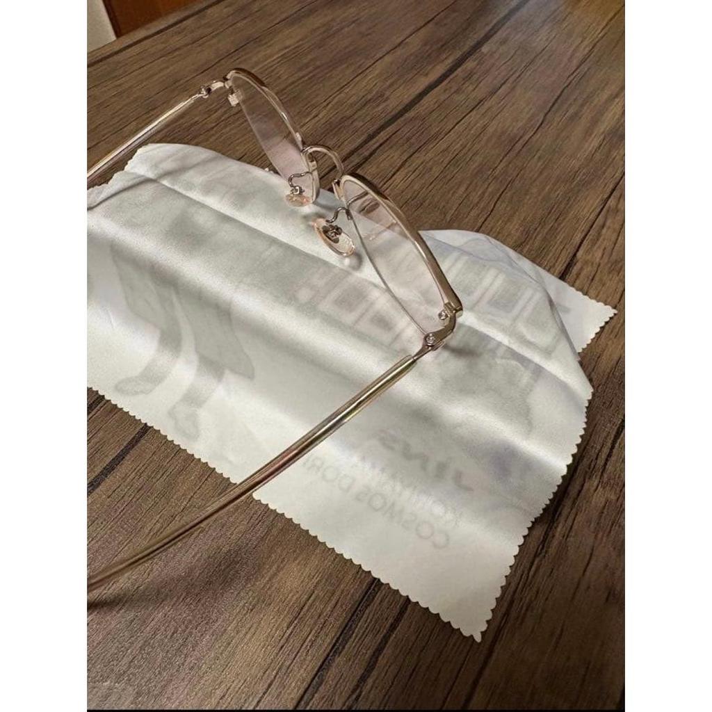 Used OWNDAYS Sunglasses (photochromic lens processing) glasses