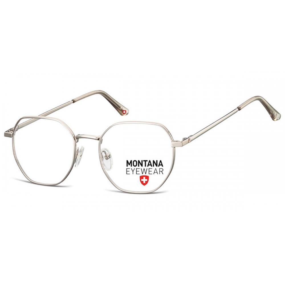 

Montana Eyewear Mm585 Mm585a Unisex Eyeglasses 49-18-144