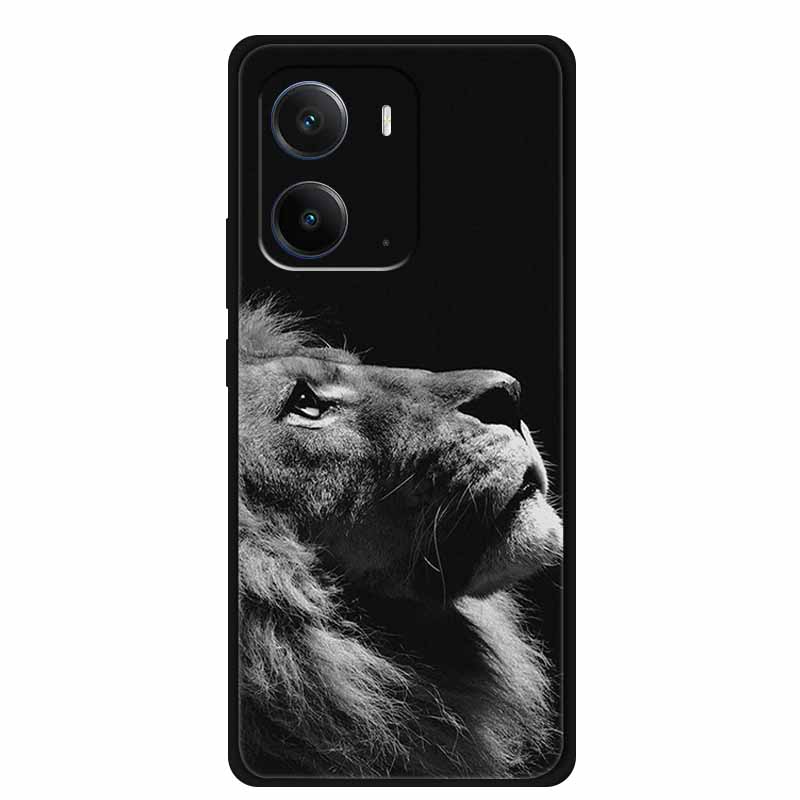 Case For Realme Neo 7x Case 7 x Coque Black Silicone Soft Back Cover For Realme P3 Ultra Case P 3 Ultra Realme Neo 7 SE Funda