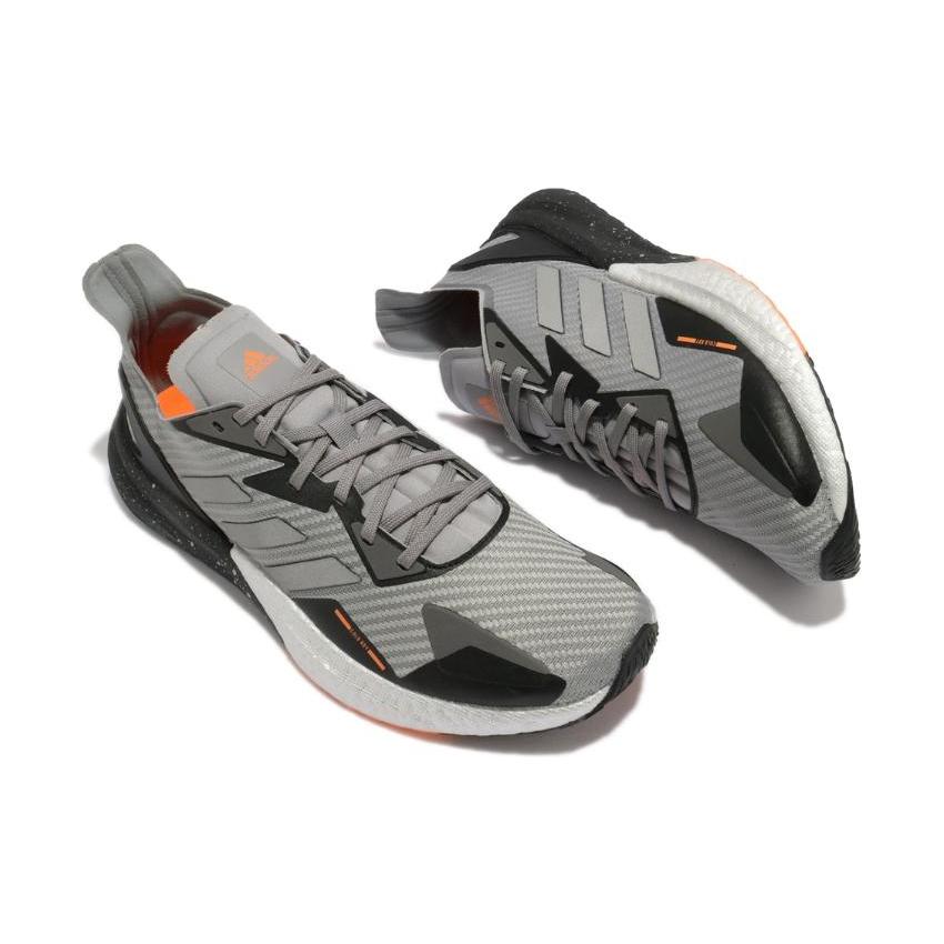 Adidas X9000L3 Winter.RDY 'Grey Matte Silver' FW8068