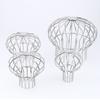 304 Stainless Steel Drain Floor Dome Drain Lock Floor Line Leak Gutter Guard Filter Strainer Stops Leaves Seeds Debris Gutter Cl