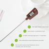 Portable Household Kitchen Digital Cooking Food Thermometer For Chocolate Syrup Sauce
