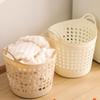 Large Capacity Laundry and Toy Storage Basket