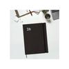 Agenda annuel journalier - Finocam - Mara 2026 - 1 jour par page - Polyuréthane souple - 275x214x25 mm