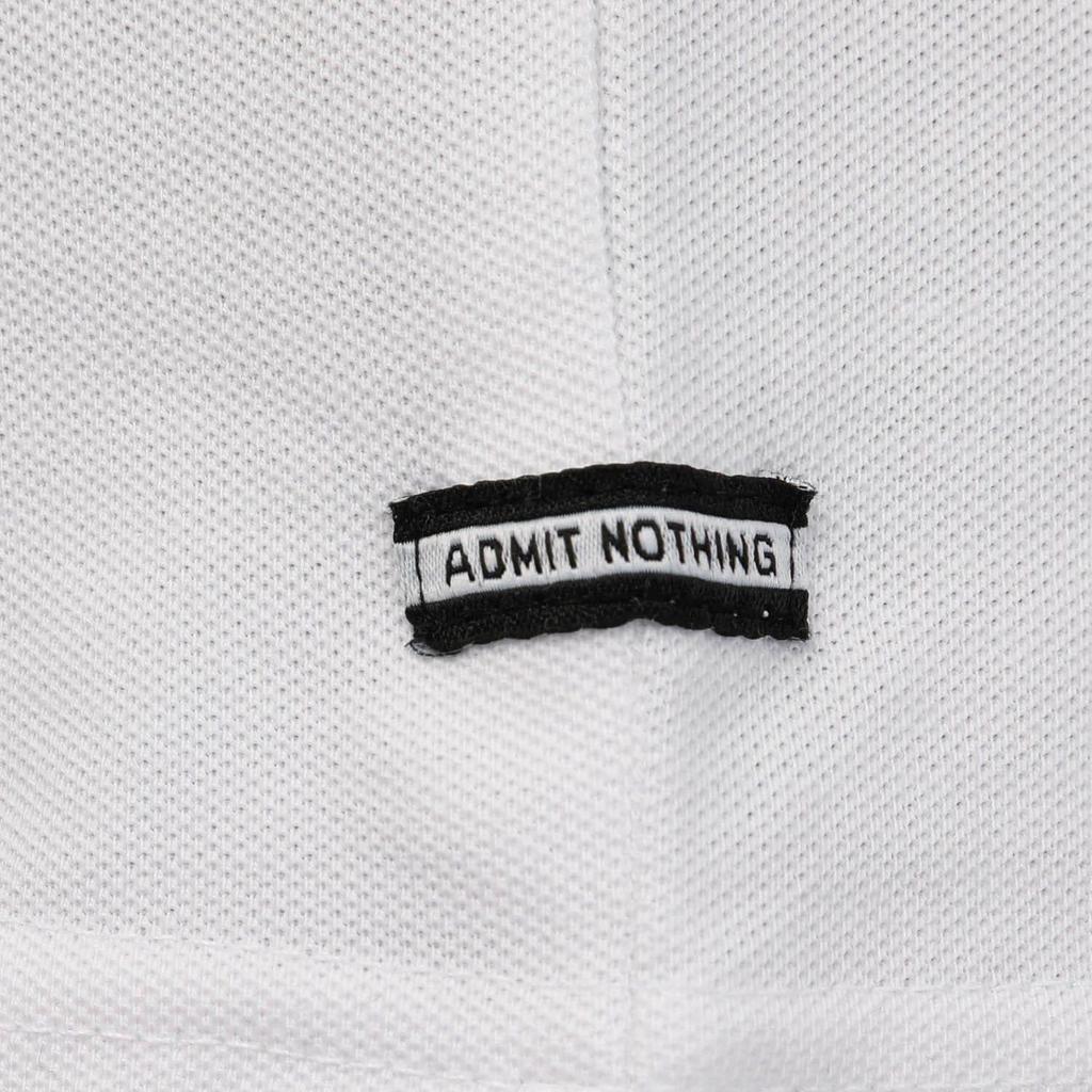 Weekend Offender Herren Teresina Polohemd mit Karobesatz