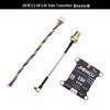 JHEMCU 5.8G FPV Video Transmitter 2.5W