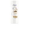 Nourishing Body Lotion KARITÉ & VANILLA 400 Ml