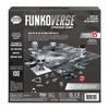 Funkoverse Universal Monsters 100 4-Pack