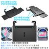 ChicCarry Car Steering Multifunctional Car for Car PC Car Convenient Car Tray Table, Wheel, Driver's Seat, Table, Work, Eating, Studying, Table,