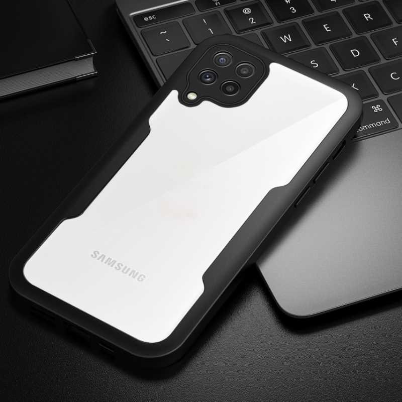 Sc Beetle 360 Galaxy A22 /  M22 4G Schwarz