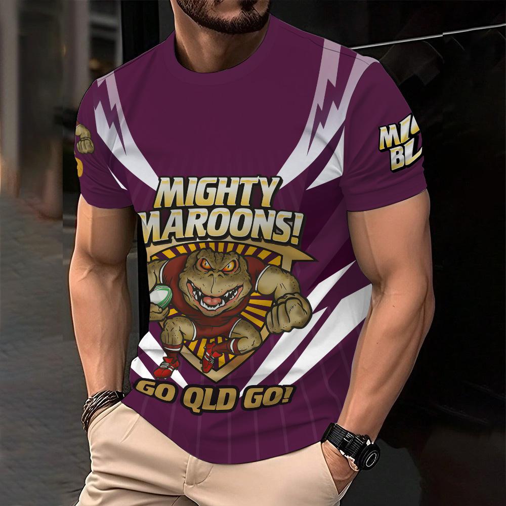 

Модная уличная мужская футболка с коротким рукавом из оливкового джерси, удобная дышащая быстросохнущая мужская футболка с 3D-принтом 6XL