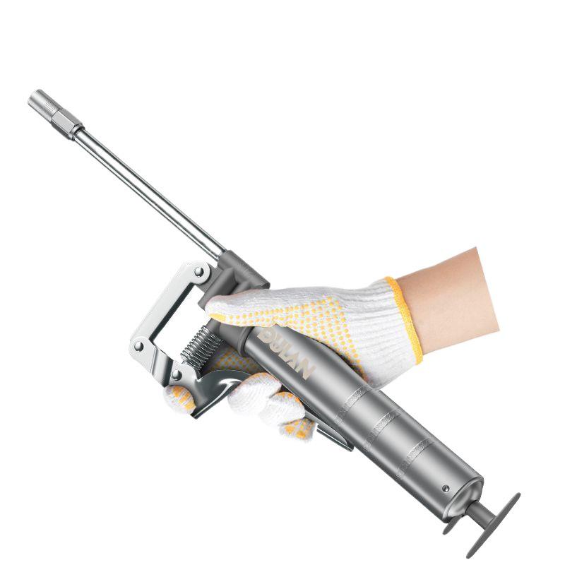 Kompaktowa ręczna smarownica wysokociśnieniowa