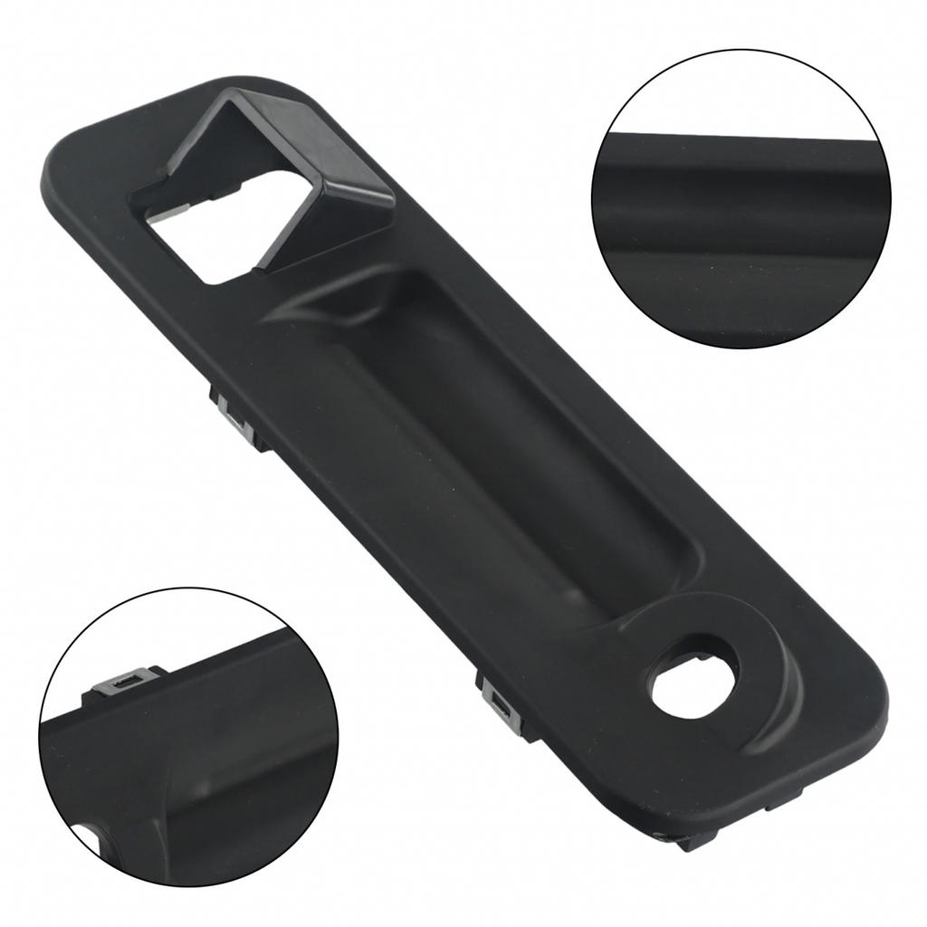 Lock Handle Shell 81260-C1010 Car Accessories Plastic