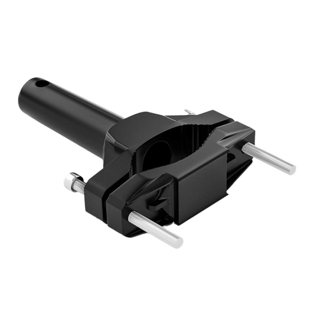 BSTEle Bike Stay, Mounting Stay, Set of 2, Universal, Diameter 0.8 - 2.2 Inches