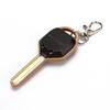 New Mini LED Keychain Flashlight Pocket Small Key Ring Torch COB LED Keychain Lights Camping Light