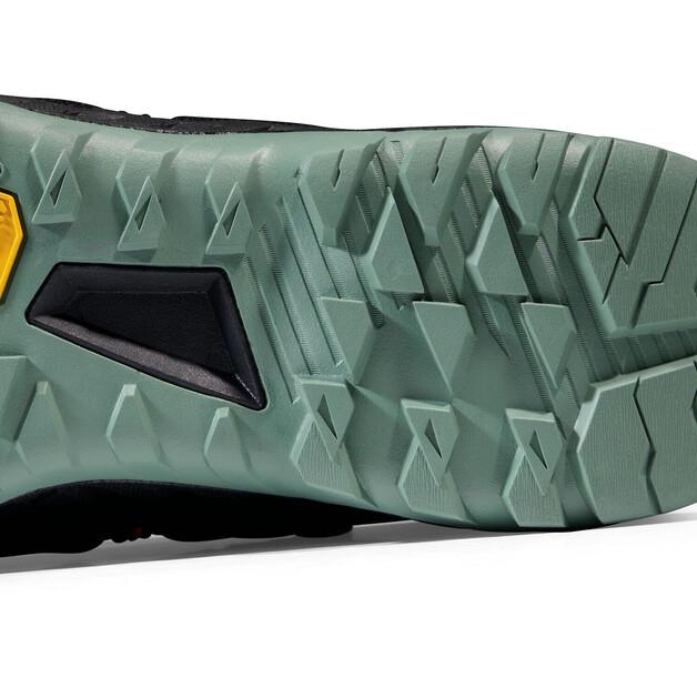 Botas de trekking Mammut Alnasca Knit III Low