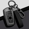 Autoschlüsselhülle Für Bmw F20 F30 G20 F31 F34 F10 G30 F11 X3 F25 X4 I3 M3 M4 1 3 5 Serie Schale Schlüsselanhänger Halter Zubehör