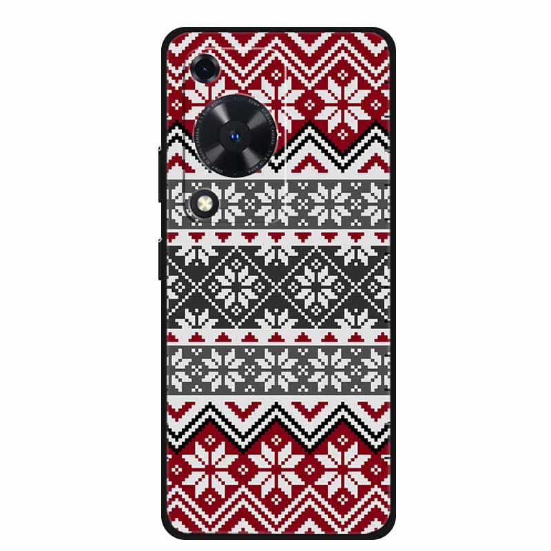 For Huawei Nova Y72 Phone Case Back Animal Cover for Huawei Nova Y72s Silicone Soft TPU Cases NovaY72 s Y 72 s Para Funda Bumper
