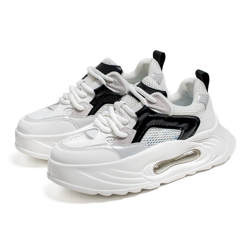 

39-44 Новые летние белые кроссовки Luxus для мужчин, повседневная дизайнерская обувь для бега для мальчиков, теннис, мужская платформа, бесплатная доставка 39 серый