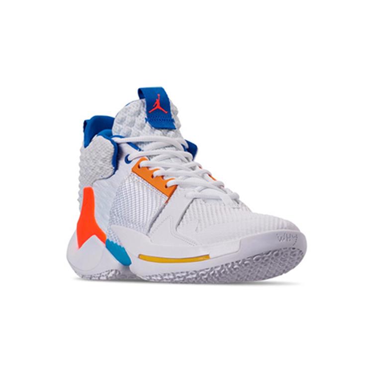 Jordan Why Not 0.2 OKC Home GS AO6218-100
