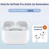 Custodia di Ricarica Auricolari Wireless 680mAh per AirPods Pro 2 AirPods Pro, Interfaccia a 8 Pin