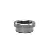 1PCS For NOX Sensor Lambda Boss Repair Exhaust Nut M22 X 1.5mm 304 Stainless Steel Car AccessoriesGood Product