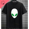 Funny I Need More Space Fashion Ufo Aliens Graphic Tshirt Unisex Casual Round Neck Pure Cotton Short Sleeve Sportswear Tee