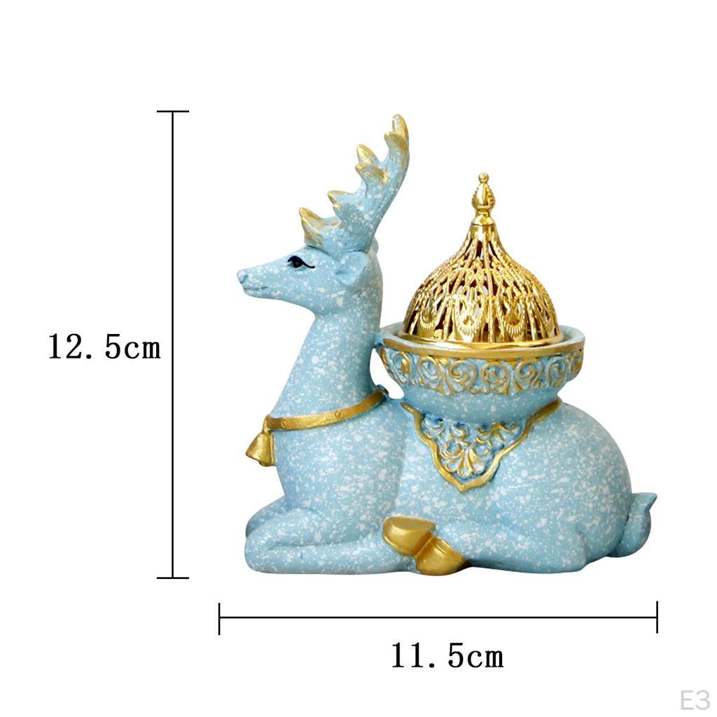 Holder Censer Made of Resin