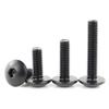 Fit For Kawasaki Z250 Z250SL Z300 Z650 Z750 Z800 Z900 Z1000 Complete Full Fairing Bolts Kit Screw Washer Fastener Bodywork Steel