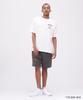 Avirex MLB TOKYO SERIES T-SHIRT, Men's Short Sleeve T-Shirt, Size L, 033, Off-White, 783-5134055