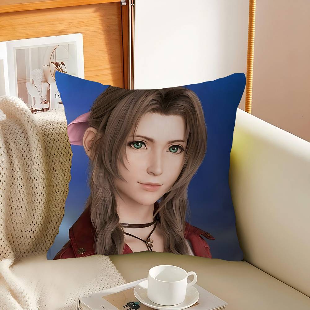 A-Аэрис Гейнсборо 45*45см Наволочка Декоративная наволочка Домашняя наволочка для диванной подушки 12x12Inch