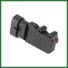 Motoforti Manifold Absolute Pressure Sensor MAP Sensor 32316-99 933-1003 MC-MAP3 10220075 32416-10 32417-10 32424-98 for Harley Davidson Dyna Softail