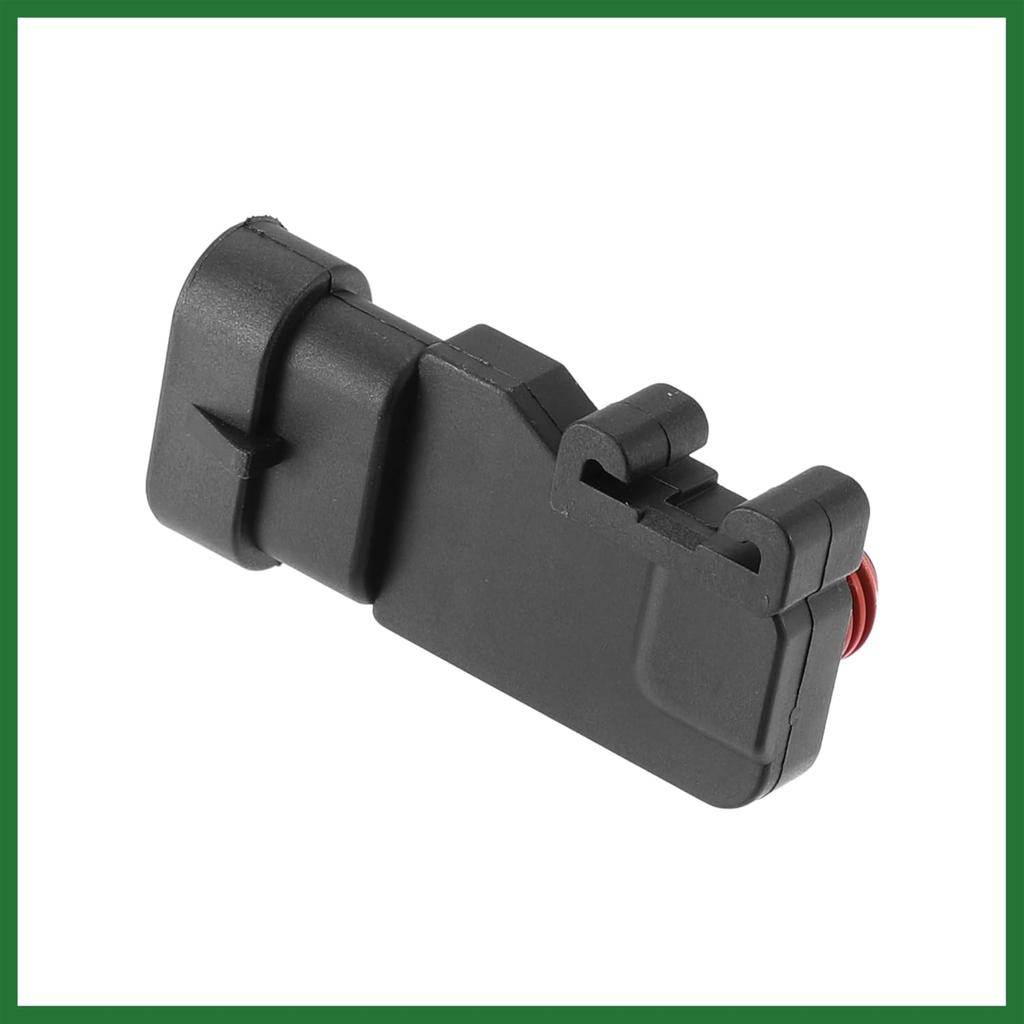 Motoforti Manifold Absolute Pressure Sensor MAP Sensor 32316-99 933-1003 MC-MAP3 10220075 32416-10 32417-10 32424-98 for Harley Davidson Dyna Softail