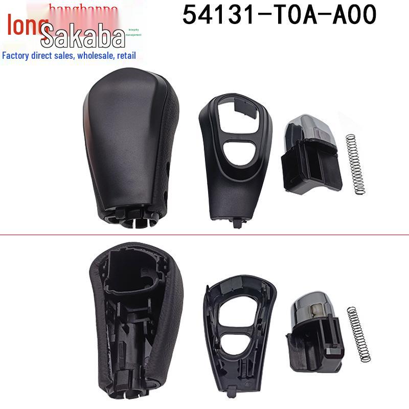 Honda CRV 2012-2016 Gałka zmiany biegów (54131-T0A-A81ZA/A91ZA)