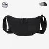 Never Stop Crossbody Nn2pr94a Black