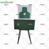 Yulongshan Box-Type Pop-Up Shockwave Target System