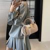 Bag Women's Versatile New Fashion Messenger Bag Casual Handbag