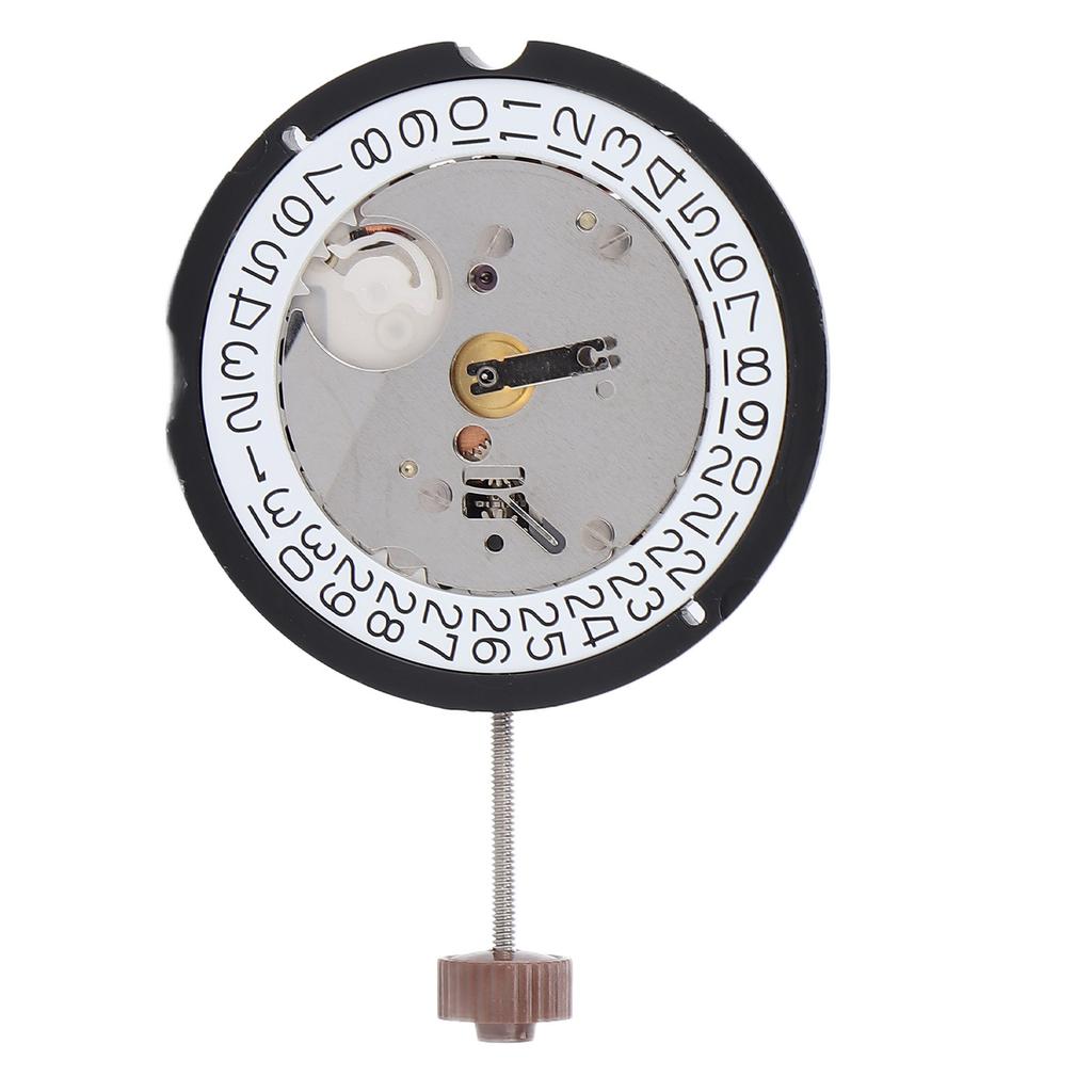 505 Professional Watch Movement Replace Part Alloy Watch Movement Replacement Accessories