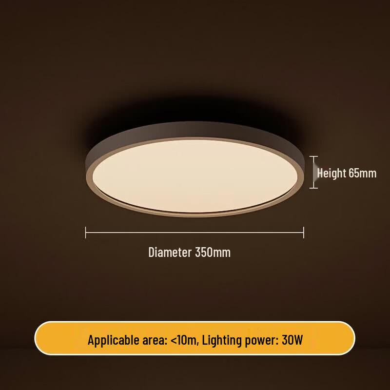 Xiaomi Smart Full Spectrum Ceiling Light D30