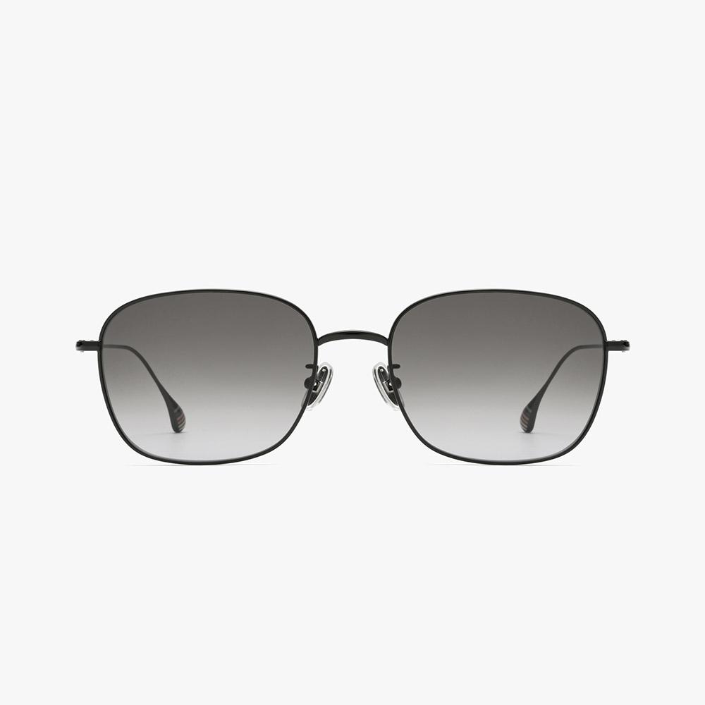 Polseumiseuaiweeo Sunglasses(Ps25116Slbk 001 58)